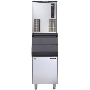 Scotsman Air Cooled Ice Cube Maker 150 kg/24hr Scotsman Air Cooled Ice Cube Maker 150 kg/24hr