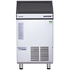 Scotsman Air Cooled Flake Ice Cube Maker 105 kg/24hr, 30 kg Storage