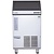 Scotsman Air Cooled Flake Ice Cube Maker 105 kg/24hr, 30 kg Storage