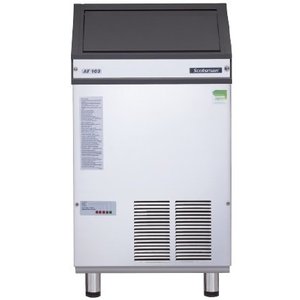 Scotsman Wytwornica lodu 105 kg/24h, zasobnik 30 kg, chłodzona powietrzem Scotsman Wytwornica lodu 105 kg/24h, zasobnik 30 kg, chłodzona powietrzem