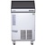 Scotsman Air Cooled Flake Ice Cube Maker 105 kg/24hr, 30 kg Storage