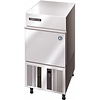 Hoshizaki Air Cooled Ice Cube Maker 25 kg/24hr, 11,5 kg Storage