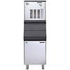 Scotsman Air Cooled Flake Ice Cube Maker 200 kg/24hr