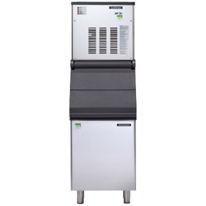 Scotsman Air Cooled Flake Ice Cube Maker 200 kg/24hr Scotsman Air Cooled Flake Ice Cube Maker 200 kg/24hr