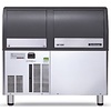 Scotsman Air Cooled Flake Ice Cube Maker 120 kg/24hr, 40 kg Storage