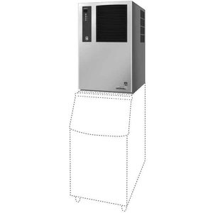 Hoshizaki Kostkarka do lodu nablatowa 235 kg/24h, chłodzona powietrzem Hoshizaki Kostkarka do lodu nablatowa 235 kg/24h, chłodzona powietrzem