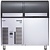 Scotsman Air Cooled Ice Cube Maker 145 kg/24hr, 70 kg Storage