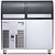 Scotsman Air Cooled Ice Cube Maker 145 kg/24hr, 70 kg Storage