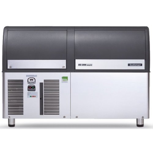 Scotsman Air Cooled Ice Cube Maker 130 kg/24hr, 50 kg Storage Scotsman Air Cooled Ice Cube Maker 130 kg/24hr, 50 kg Storage