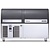 Scotsman Air Cooled Ice Cube Maker 130 kg/24hr, 50 kg Storage