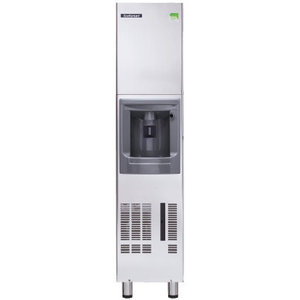 Scotsman Dyspenser do lodu chłodzony powietrzem DXG 35 wyd. 30 kg/24 h | 300W Scotsman Dyspenser do lodu chłodzony powietrzem DXG 35 wyd. 30 kg/24 h | 300W