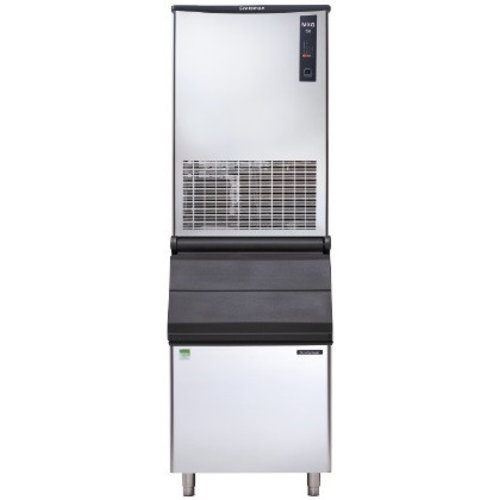 Scotsman Air Cooled Ice Cube Maker 340 kg/24hr Scotsman Air Cooled Ice Cube Maker 340 kg/24hr