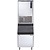 Scotsman Air Cooled Ice Cube Maker 340 kg/24hr
