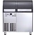 Scotsman Air Cooled Flake Ice Cube Maker 200 kg/24hr, 60 kg Storage