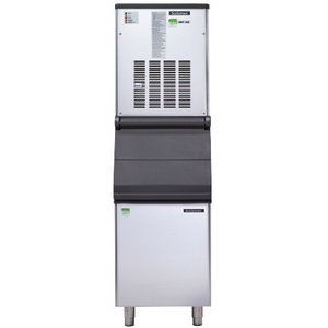 Scotsman Wytwornica lodu 320 kg/24h, chłodzona powietrzem Scotsman Wytwornica lodu 320 kg/24h, chłodzona powietrzem