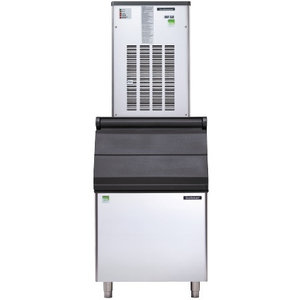 Scotsman Air Cooled Modular Ice Machine 600 kg/24hr Scotsman Air Cooled Modular Ice Machine 600 kg/24hr
