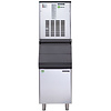 Scotsman Wytwornica lodu 300 kg/24h, chłodzona powietrzem Scotsman Wytwornica lodu 300 kg/24h, chłodzona powietrzem