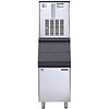 Scotsman Modular Air Cooled Nbugget Ice Machine  270 kg/24hr Scotsman Modular Air Cooled Nbugget Ice Machine  270 kg/24hr