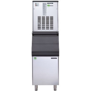 Scotsman Modular Air Cooled Nbugget Ice Machine  270 kg/24hr Scotsman Modular Air Cooled Nbugget Ice Machine  270 kg/24hr