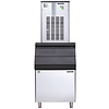 Scotsman Wytwornica lodu 600 kg/24h, chłodzona powietrzem
