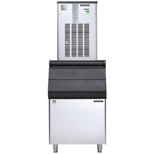 Scotsman Wytwornica lodu 600 kg/24h, chłodzona powietrzem Scotsman Wytwornica lodu 600 kg/24h, chłodzona powietrzem