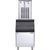 Scotsman Wytwornica lodu 470 kg/24h, chłodzona powietrzem Scotsman Wytwornica lodu 470 kg/24h, chłodzona powietrzem