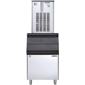 Scotsman Wytwornica lodu 470 kg/24h, chłodzona powietrzem Scotsman Wytwornica lodu 470 kg/24h, chłodzona powietrzem