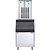 Scotsman Modular Air Cooled Nugget Ice Machine 470 kg/24hr