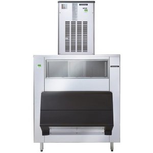 Scotsman Wytwornica lodu 700 kg/24h, chłodzona powietrzem Scotsman Wytwornica lodu 700 kg/24h, chłodzona powietrzem