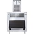 Scotsman Air Cooled Modular Ice Machine 700 kg/24hr