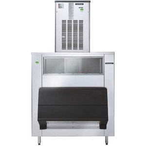 Scotsman Air Cooled Modular Ice Machine1150 kg/24hr Scotsman Air Cooled Modular Ice Machine1150 kg/24hr