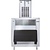 Scotsman Air Cooled Modular Ice Machine1150 kg/24hr