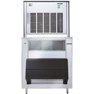 Scotsman Wytwornica lodu 1150 kg/24h, chłodzona powietrzem Scotsman Wytwornica lodu 1150 kg/24h, chłodzona powietrzem