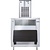 Scotsman Air Cooled Modular Ice Machine 1400 kg/24hr