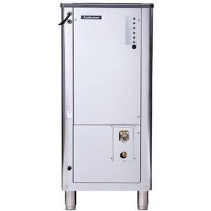 Scotsman Air Cooled Modular Ice Machine 2500 kg/24hr Scotsman Air Cooled Modular Ice Machine 2500 kg/24hr