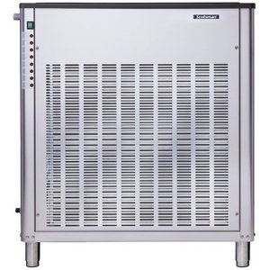 Scotsman Modular Air Cooled Ice Machine 2400 kg/24hr Scotsman Modular Air Cooled Ice Machine 2400 kg/24hr