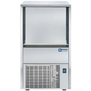 Diamond Air Cooled Ice Cube Maker 38 kg/24hr, 12 kg Storage Diamond Air Cooled Ice Cube Maker 38 kg/24hr, 12 kg Storage