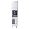 Scotsman Dyspenser do lodu chłodzona wodą DXG 35 wyd. 30 kg/24 h | 300W