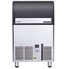 Scotsman Kostkarka do lodu 85 kg/24h, zasobnik 48 kg, chłodzona wodą