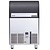 Scotsman Water Cooled Ice Cube Maker 85 kg/24hr, 48 kg Storage