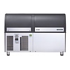 Scotsman Water Cooled Ice Cube Maker 137 kg/24hr, 50 kg Storage