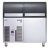 Scotsman Water Cooled Ice Cube Maker 150 kg/24hr, 70 kg Storage