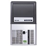 Scotsman Water Cooled Ice Cube Maker 24 kg/24hr, 9 kg Storage