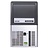 Scotsman Water Cooled Ice Cube Maker 24 kg/24hr, 9 kg Storage