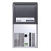 Scotsman Air Cooled Ice Cube Maker 31, 12 kg Storage