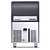 Scotsman Water Cooled Ice Cube Maker 39 kg/24hr, 19 kg Storage