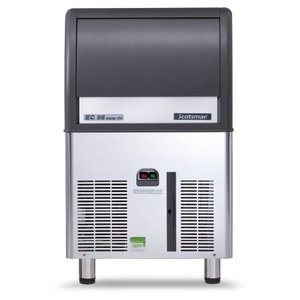 Scotsman Kostkarka do lodu 39 kg/24h, zasobnik 19 kg, chłodzona wodą Scotsman Kostkarka do lodu 39 kg/24h, zasobnik 19 kg, chłodzona wodą