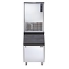 Scotsman Water Cooled Ice Cube Maker 340 kg/24hr