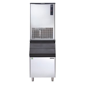 Scotsman Water Cooled Ice Cube Maker 340 kg/24hr Scotsman Water Cooled Ice Cube Maker 340 kg/24hr