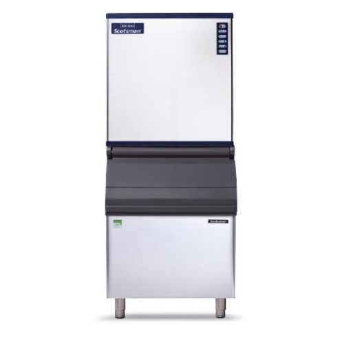 Scotsman Air Cooled Ice Cube Maker 456 kg/24hr Scotsman Air Cooled Ice Cube Maker 456 kg/24hr